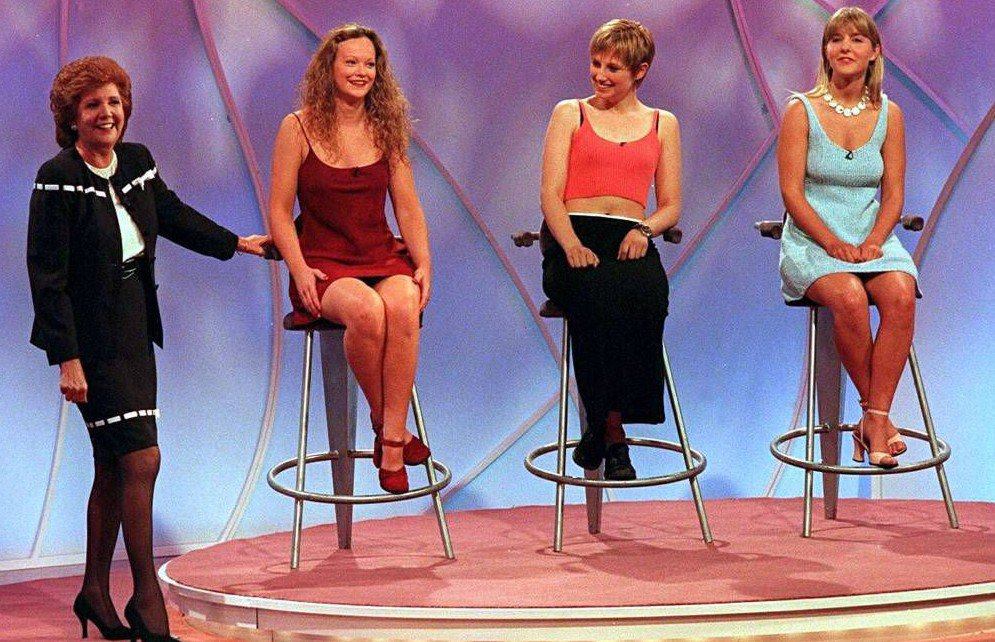 Classic Tv Show Blind Date Is Looking For Bristol Singles